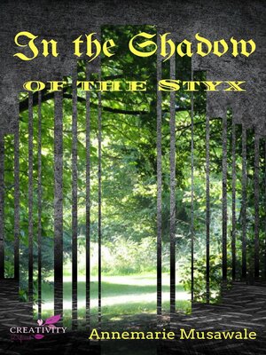 cover image of In the Shadow of the Styx